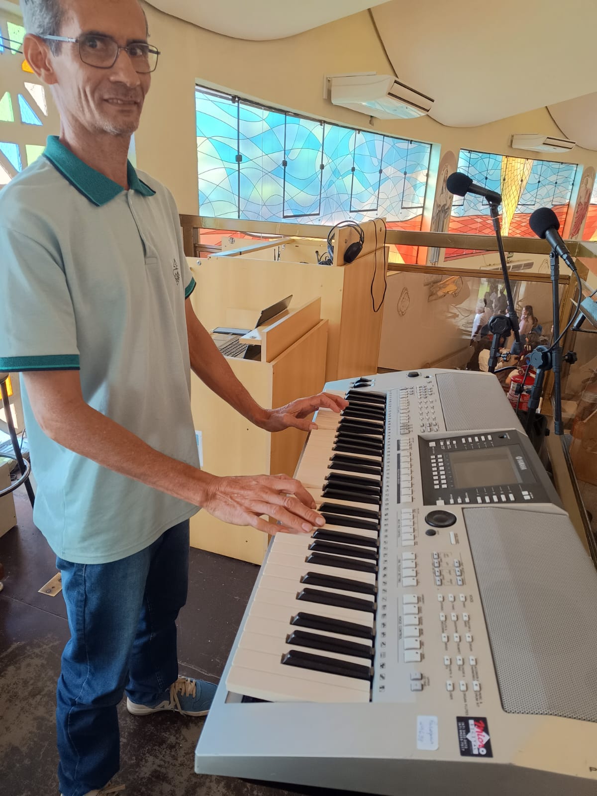 PROJETO MUSICALIZANDO